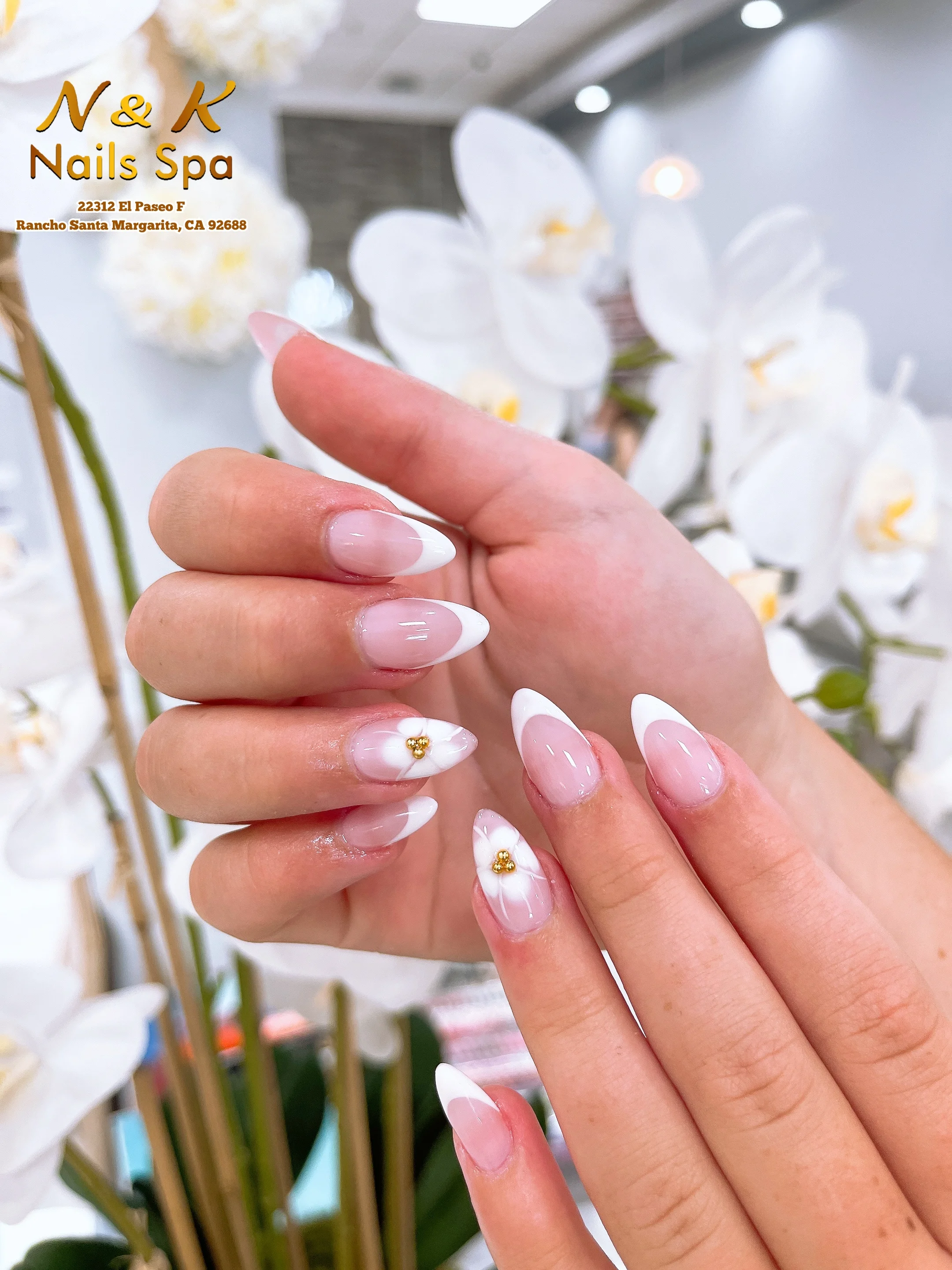 Cute nails